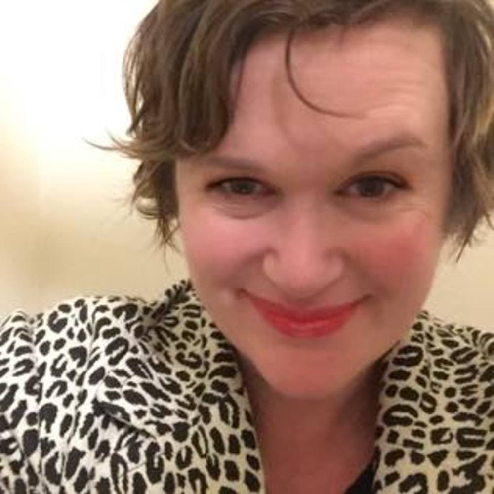 Meet your Posher, Holly